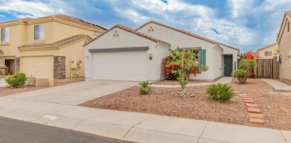 11805 W Softwind Drive, Sun City