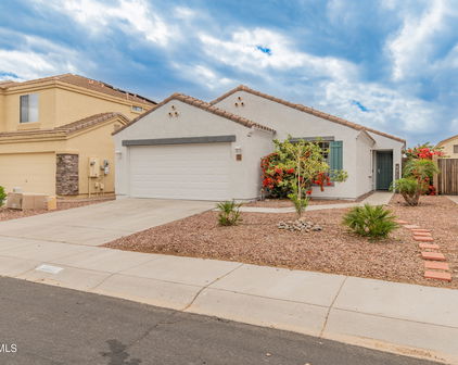 11805 W Softwind Drive, Sun City