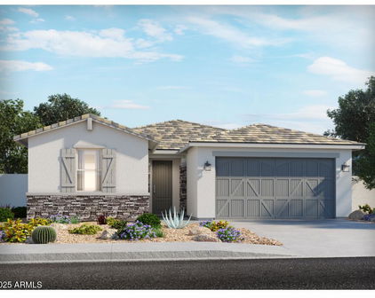 3836 N Camden Drive, Florence