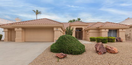22509 N Via Tercero --, Sun City West