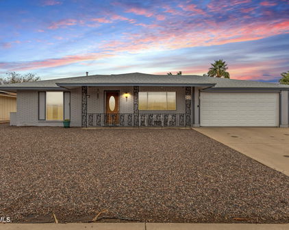 14013 N Boswell Boulevard, Sun City