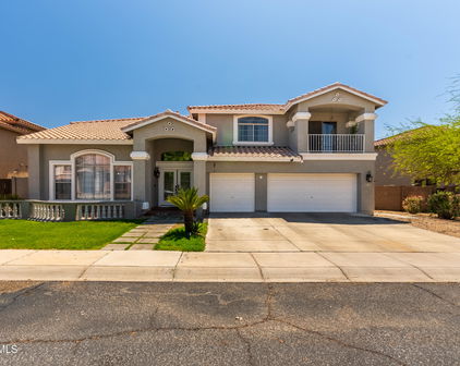 13323 W Rancho Drive, Litchfield Park