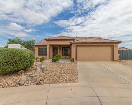22311 N 108th Avenue, Sun City