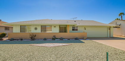 10319 W Twin Oaks Drive, Sun City
