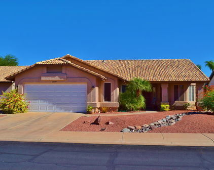 20359 N 109th Lane, Sun City