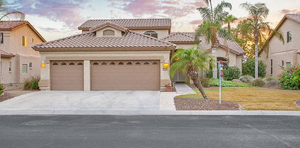 3202 N 151st Drive, Goodyear