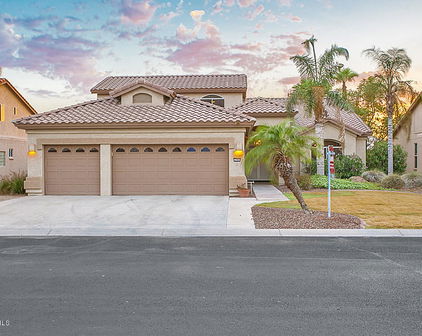 3202 N 151st Drive, Goodyear