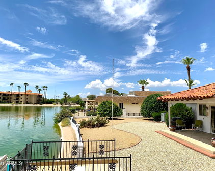 13611 N Tan Tara Point, Sun City