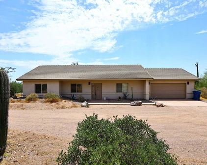 931 E Whiteley Street, Apache Junction