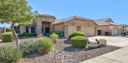 10775 W Harmony Lane, Sun City