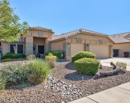 10775 W Harmony Lane, Sun City