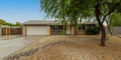 1201 W Tulane Drive, Tempe