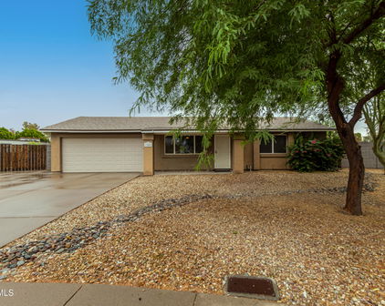 1201 W Tulane Drive, Tempe