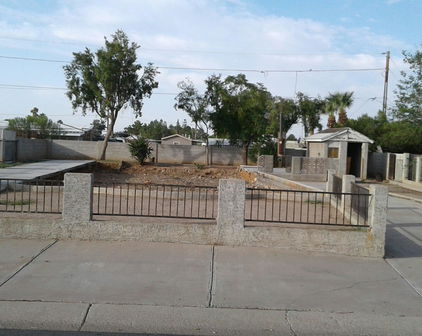 19005 N Mark Lane Unit 63, Sun City