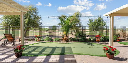 3933 E Meadowview Drive, Gilbert