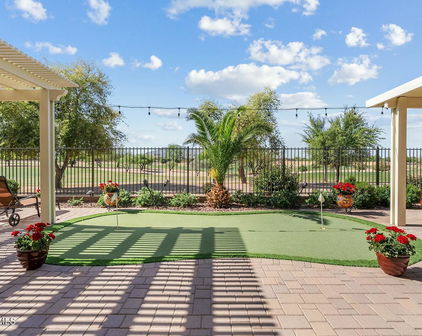 3933 E Meadowview Drive, Gilbert