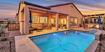 99 E Iloca Lane, San Tan Valley