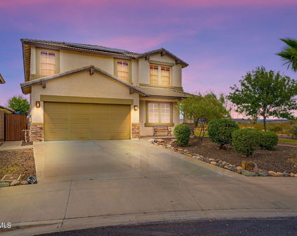 11708 W Robin Court, Sun City