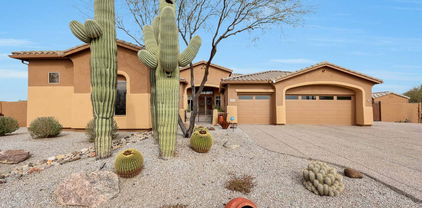 3654 E Sierra Way, Cave Creek