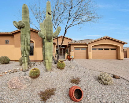 3654 E Sierra Way, Cave Creek