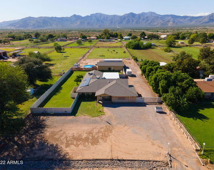 7826 N 185th Avenue, Waddell