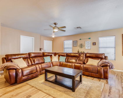10854 W Sands Drive, Sun City