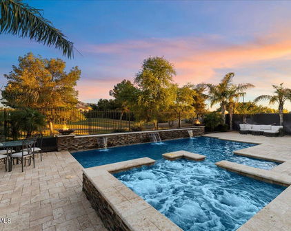 3757 E Turnberry Court, Gilbert