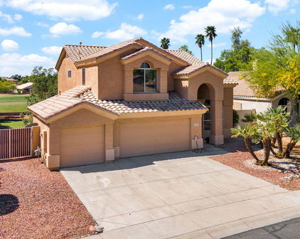 6211 W Irma Lane, Glendale