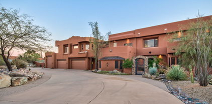 16405 E Silver Hawk Court, Fountain Hills