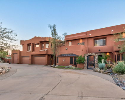16405 E Silver Hawk Court, Fountain Hills