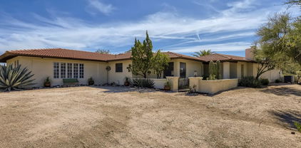 4919 E Calle De Las Estrellas --, Cave Creek