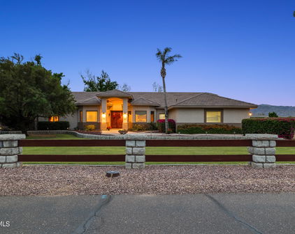 6656 N 186th Avenue, Waddell