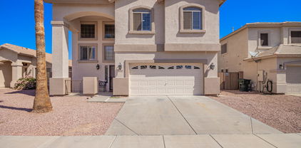 17258 W Meghan Drive, Goodyear