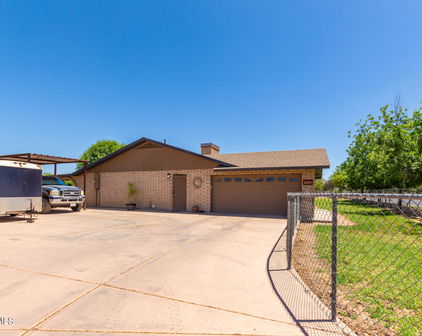 7835 S 35th Avenue, Laveen