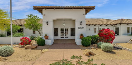 16927 E Saguaro Boulevard, Fountain Hills