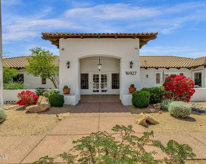 16927 E Saguaro Boulevard, Fountain Hills