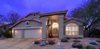 4551 E Palo Brea Lane, Cave Creek