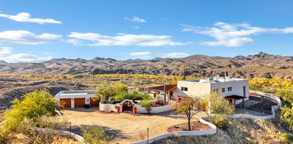 50811 N 295th Avenue, Wickenburg