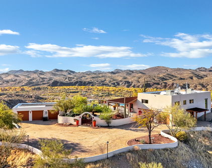 50811 N 295th Avenue, Wickenburg