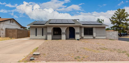 5702 S Beck Avenue, Tempe