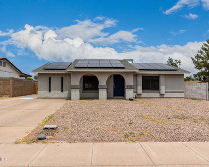5702 S Beck Avenue, Tempe