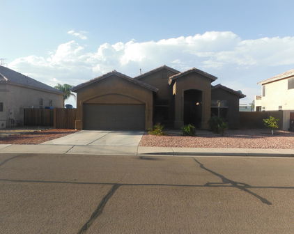 10874 W Angels Lane, Sun City