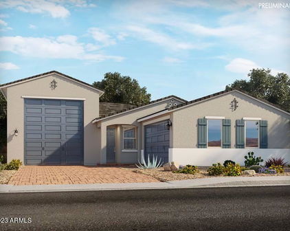 3409 E Isla Avenue, San Tan Valley