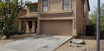 2514 W Big Oak Street, Phoenix