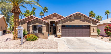 15460 W Merrell Street, Goodyear