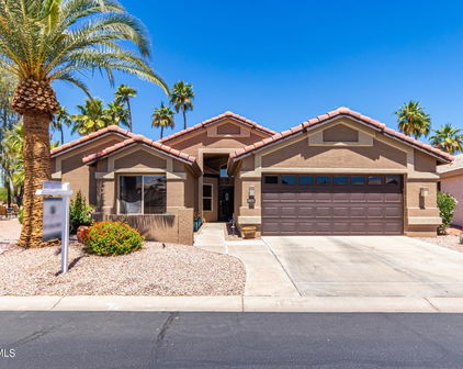 15460 W Merrell Street, Goodyear