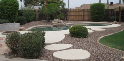 2014 W Garden Drive, Tempe