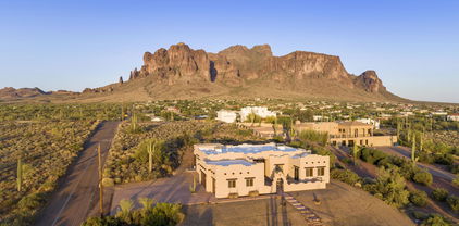 3959 N Marlow Road, Apache Junction