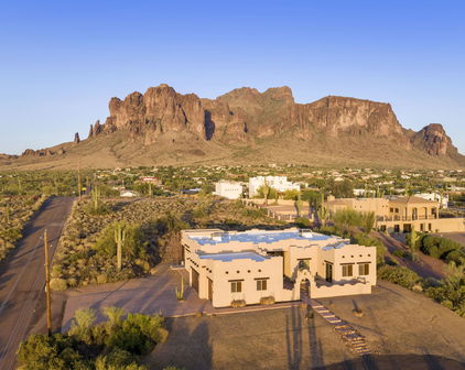 3959 N Marlow Road, Apache Junction