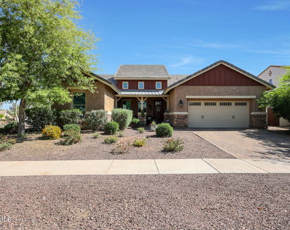 20959 W Western Drive, Buckeye